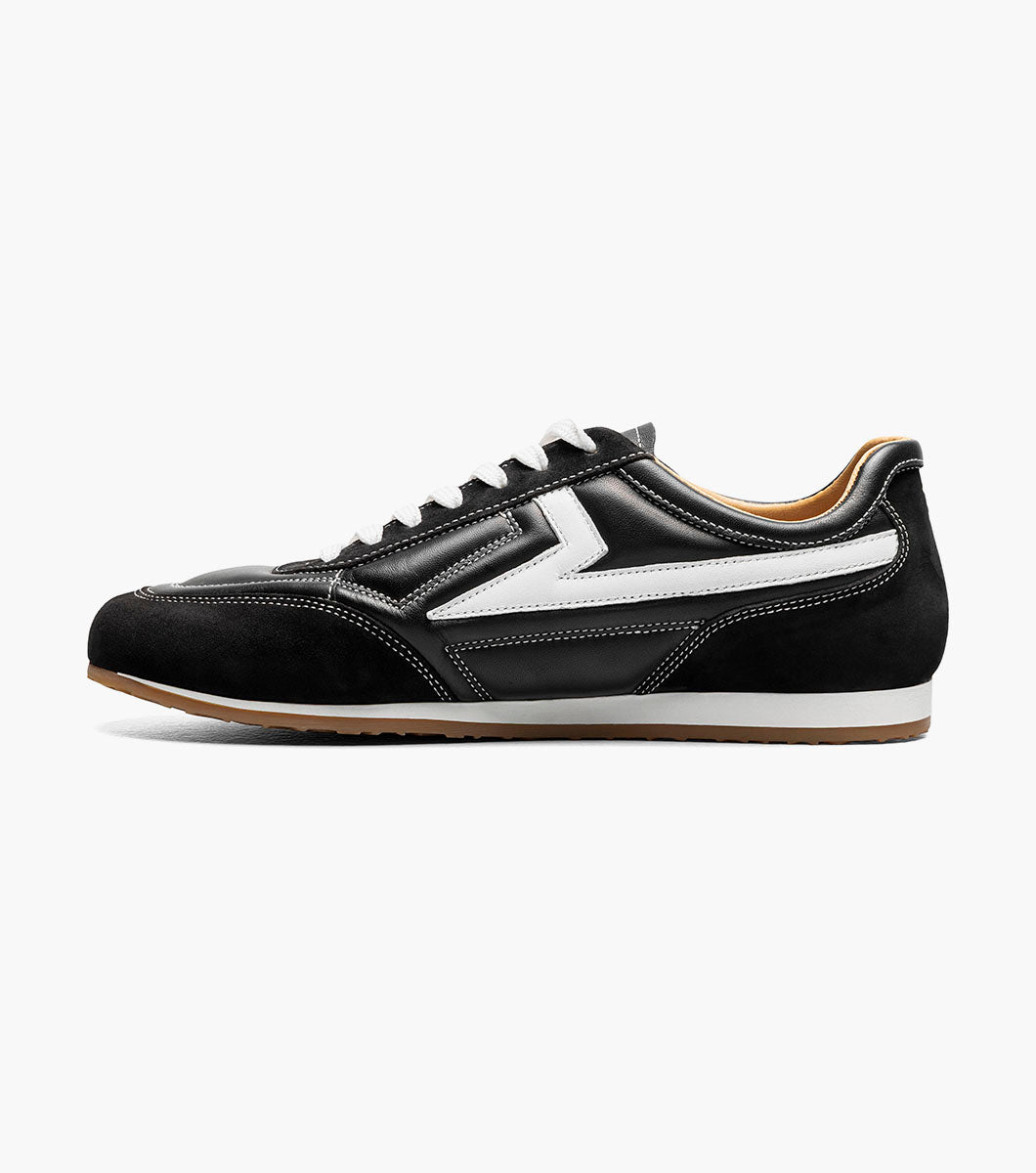 Stacy Adams Action 150 Sporty Lace Up by Stacy Adams Shoes