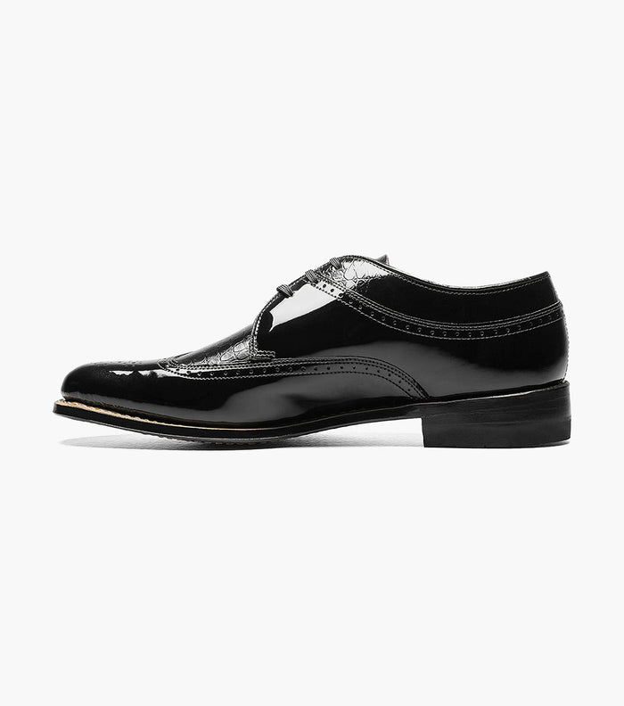 DAYTON Wingtip Oxford