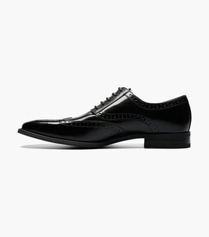 TINSLEY Wingtip Oxford