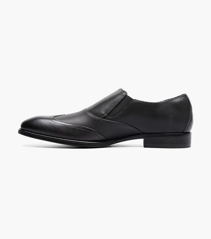 LOCKWOOD Wingtip Ornament Slip On