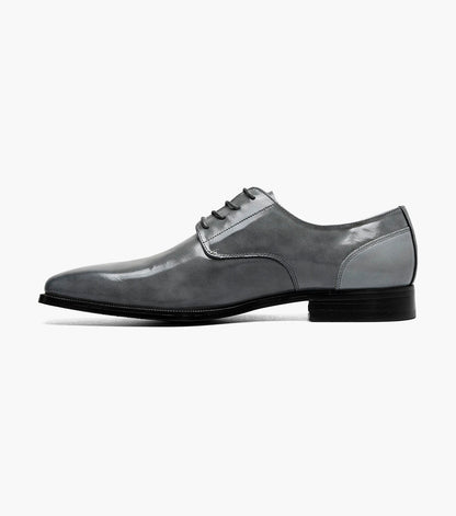 PALMENTO Modified Cap Toe Oxford