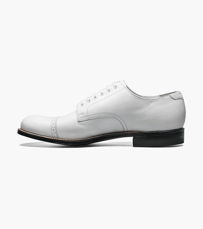 Stacy Adams Madison Cap Toe Oxford by Stacy Adams Shoes