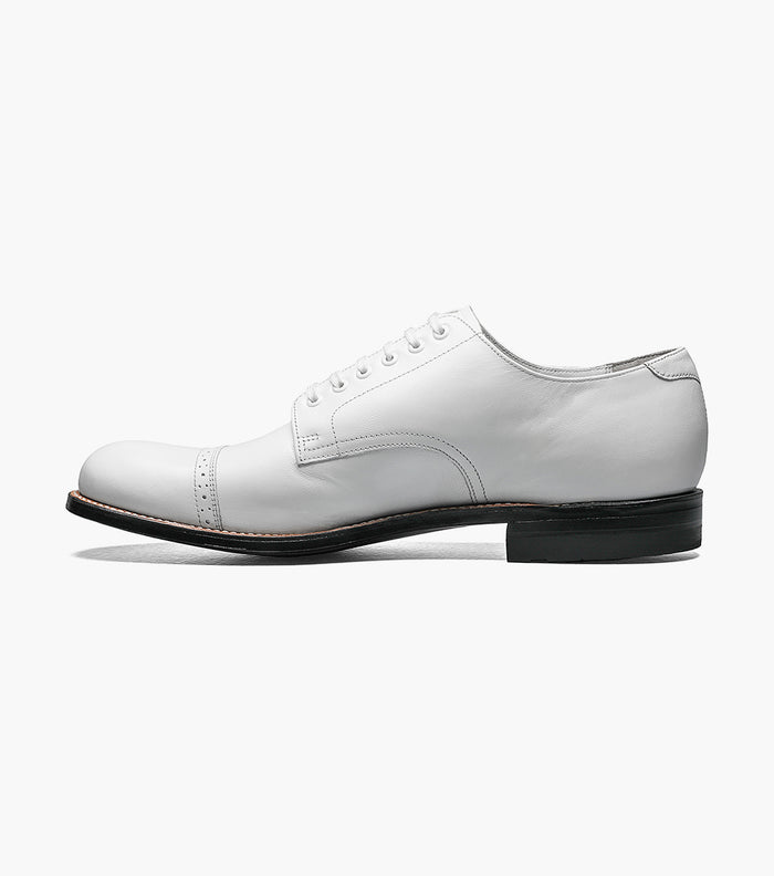 Stacy Adams Madison Cap Toe Oxford by Stacy Adams Shoes