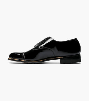 CONCORDE Cap Toe Oxford