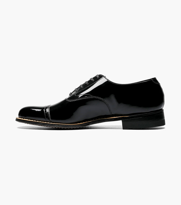 CONCORDE Cap Toe Oxford