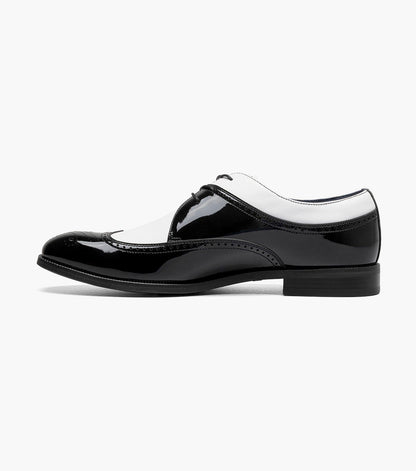 DAYTON II Wingtip Oxford