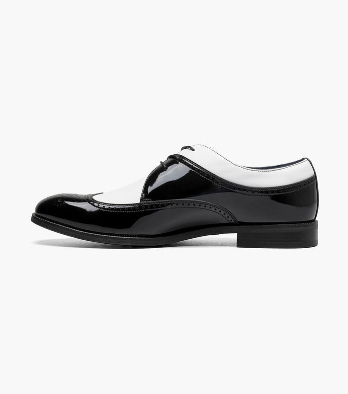 DAYTON II Wingtip Oxford