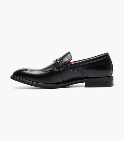 BOYD Moc Toe Bit Slip On