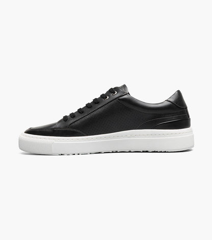 Stacy Adams Dorian Lace To Toe Sneaker by Stacy Adams Shoes
