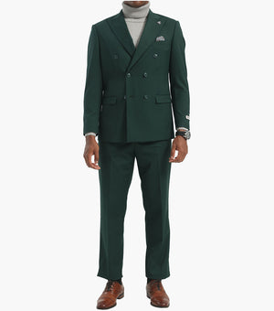 HAMPSTEN 2 Piece Suit