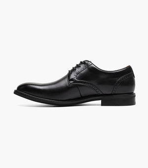 BENSON Plain Toe Oxford