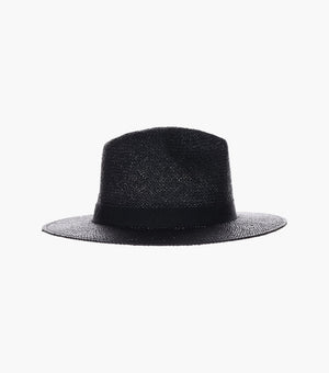 TORNO FEDORA Toyo Pinch Front Hat