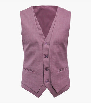 SHANE 3 Piece Vested Suit