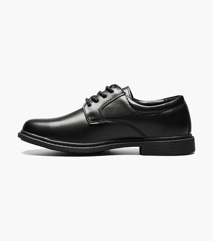 Stacy Adams Kids Austin Plain Toe Oxford by Stacy Adams Shoes
