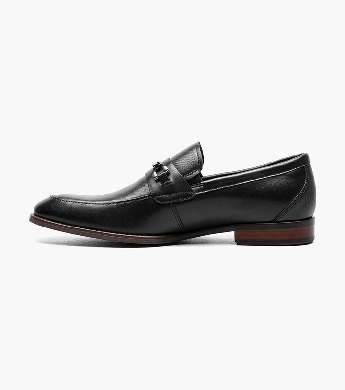 Stacy Adams Kaylor Moc Toe Bit Slip On by Stacy Adams Shoes