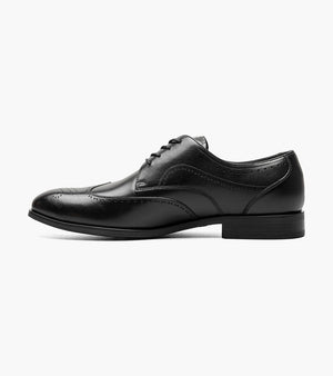 BRAYDEN Wingtip Oxford