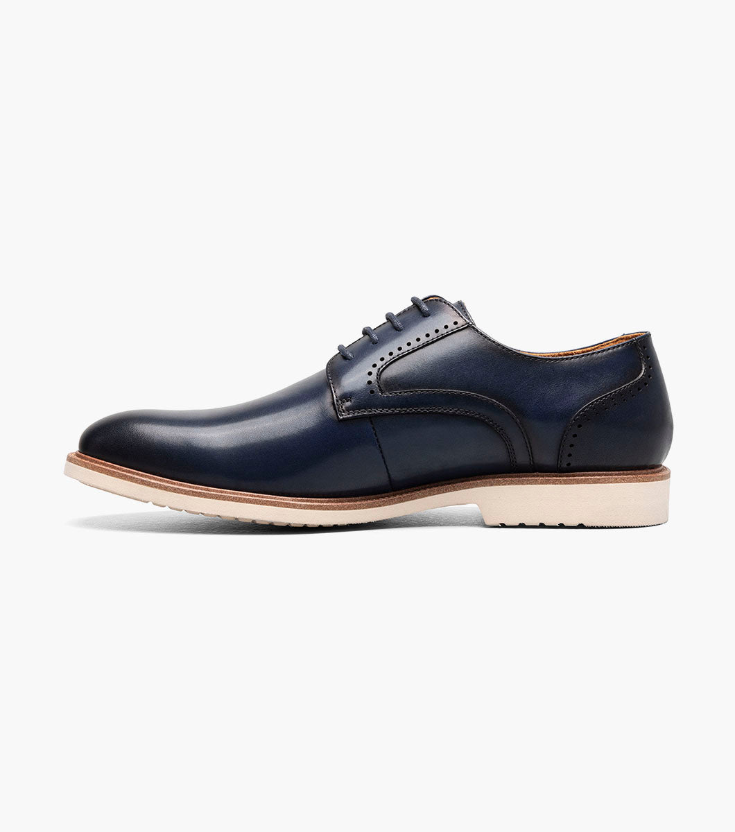 Stacy Adams Wescott Plain Toe Oxford by Stacy Adams Shoes