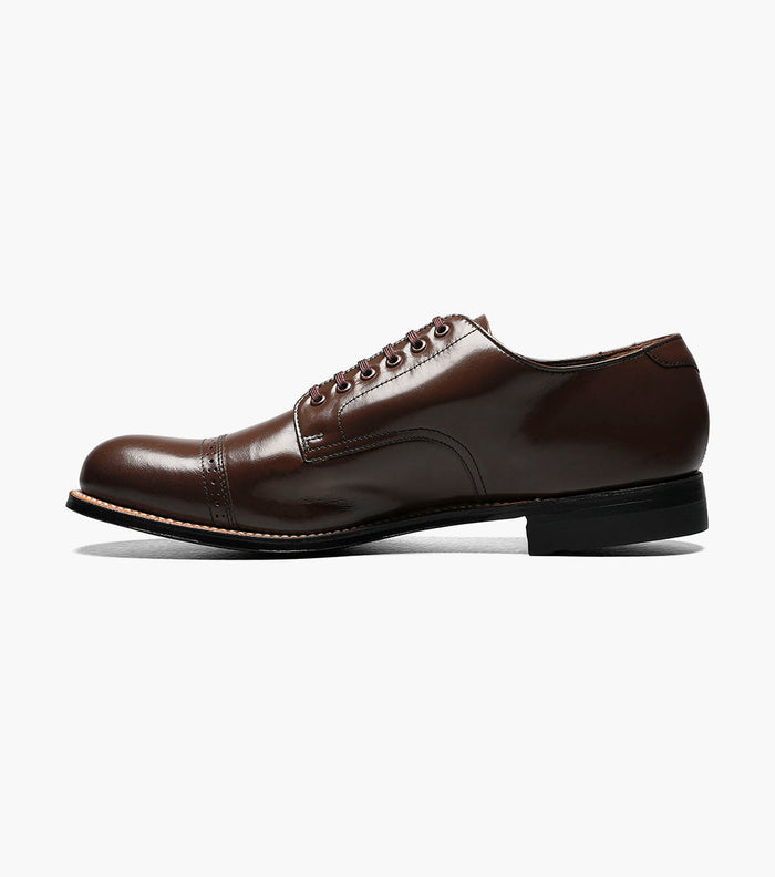 Stacy Adams Madison Cap Toe Oxford by Stacy Adams Shoes