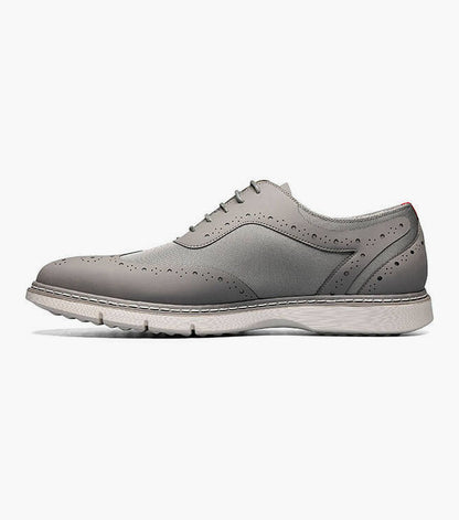 SUMMIT Wingtip Lace Up