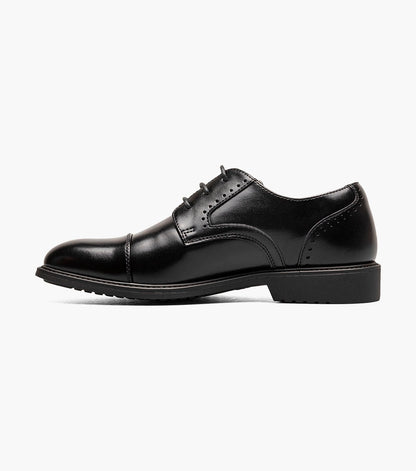 KIDS WESBRIDGE Cap Toe Oxford
