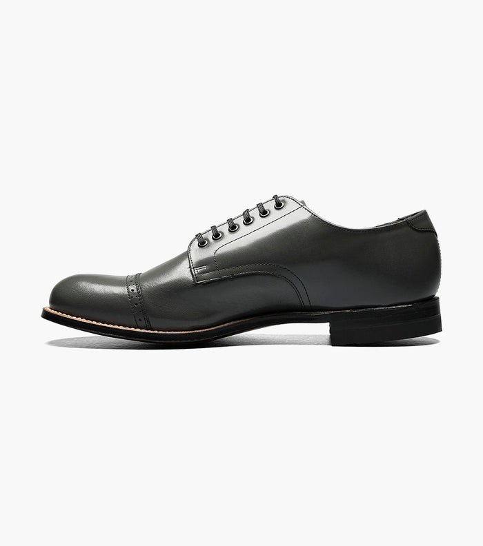 Stacy Adams Madison Cap Toe Oxford by Stacy Adams Shoes