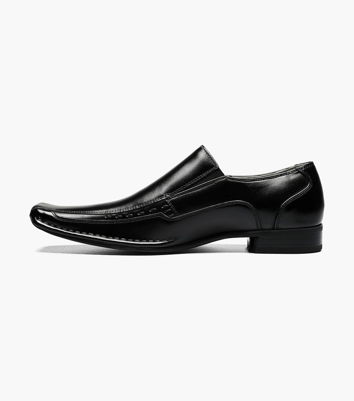 Stacy Adams Templin Bike Toe Loafer by Stacy Adams Shoes