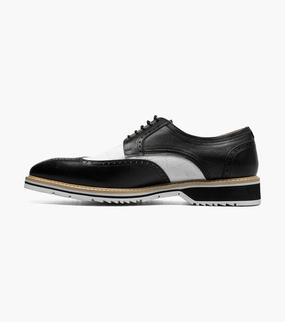 BEAUMONT Wingtip Oxford
