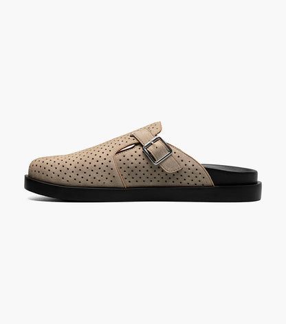 Stacy Adams Montaine Strap Sandal by Stacy Adams Shoes