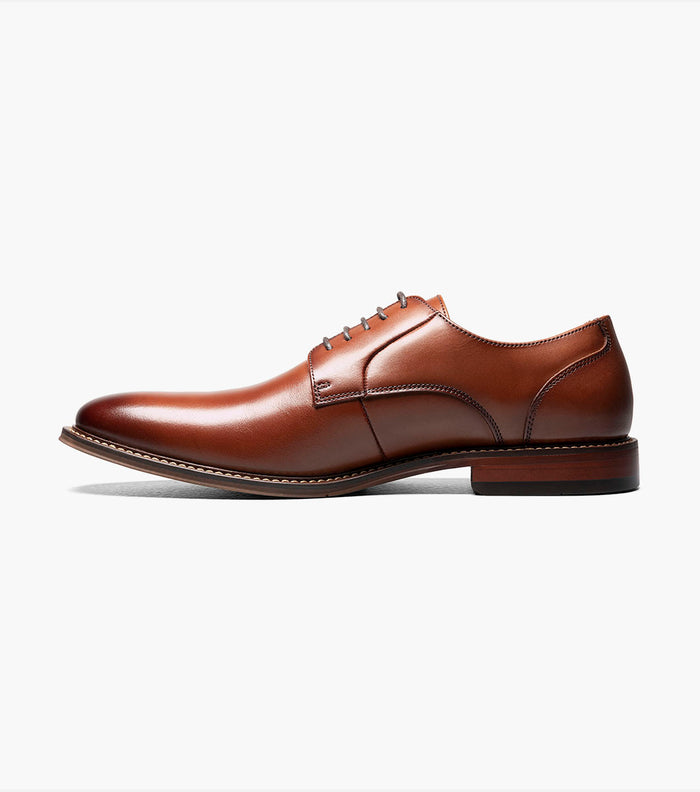 Stacy Adams Marlton Plain Toe Oxford by Stacy Adams Shoes