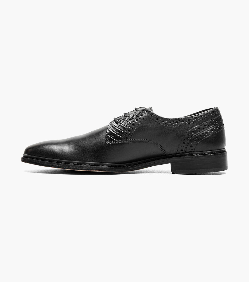 Stacy Adams Giorgetti Plain Toe Oxford by Stacy Adams Shoes