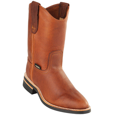 Orignal Michel Grisly Honey Roper Work Boot 1 -1  - from alligatorwarehouse.com