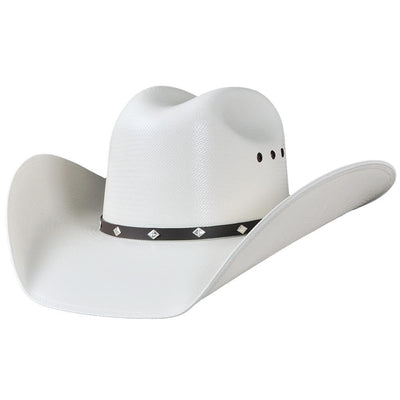 Cuernos Chuecos Classic Cowboy Hat 1 -1  - from alligatorwarehouse.com