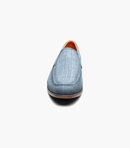 Stacy Adams Ridgely Moc Toe Slip On by Stacy Adams Shoes