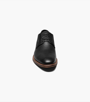 MARLTON Plain Toe Oxford