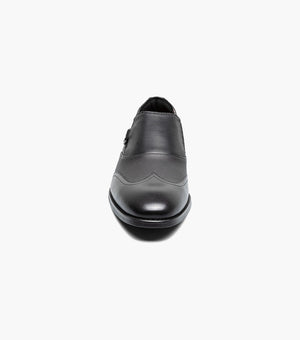 LOCKWOOD Wingtip Ornament Slip On