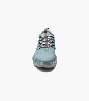 BARNA Plain Toe Lace Up