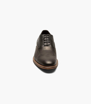 MACARTHUR Wingtip Oxford