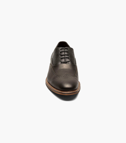MACARTHUR Wingtip Oxford