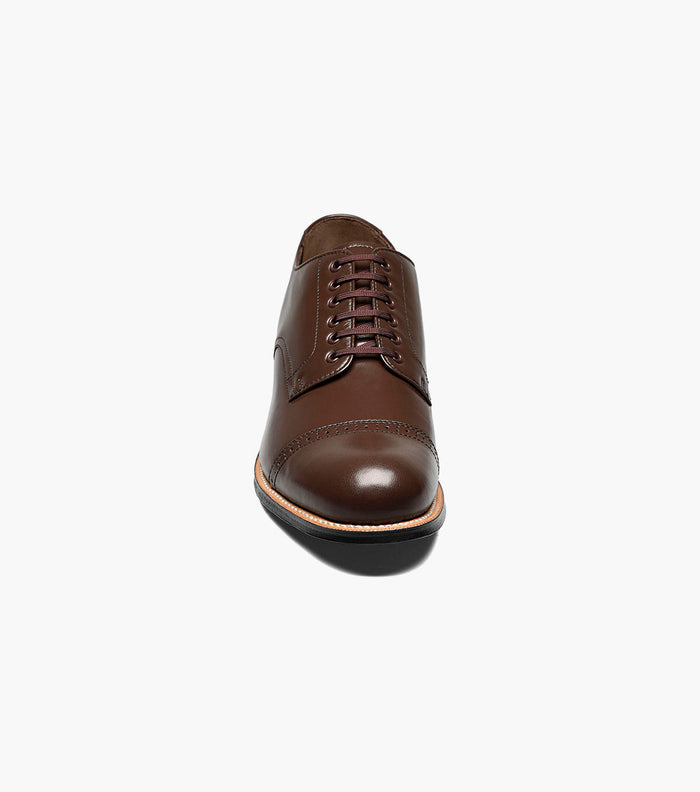 Stacy Adams Madison Cap Toe Oxford by Stacy Adams Shoes