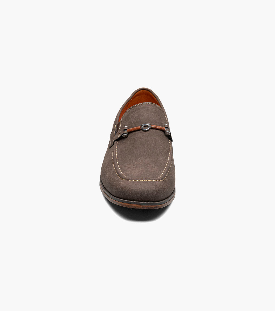 Stacy Adams Richardson Moc Toe Bit Slip On by Stacy Adams Shoes