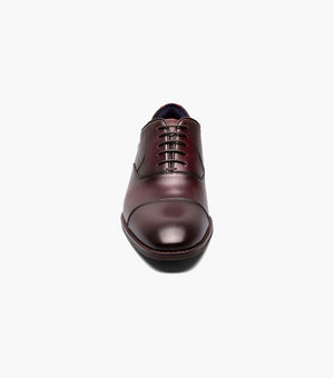 KALLUM Cap Toe Oxford