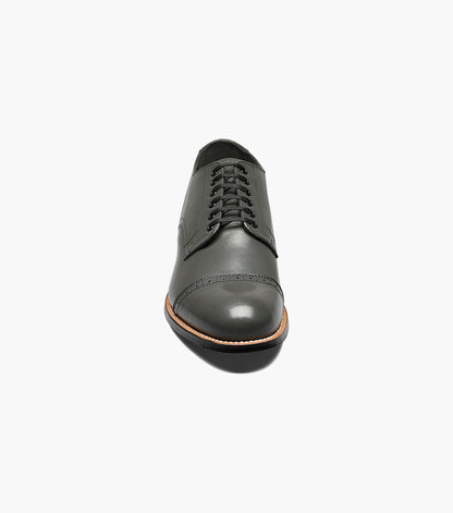 Stacy Adams Madison Cap Toe Oxford by Stacy Adams Shoes