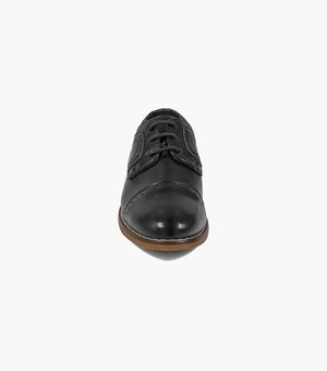 INFANTS DICKINSON Cap Toe Oxford