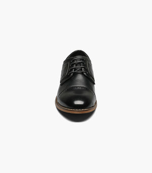 KIDS DICKINSON Cap Toe Oxford