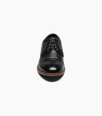 KIDS DICKINSON Cap Toe Oxford