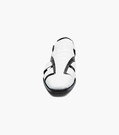 Stacy Adams Calandro City Sandal by Stacy Adams Shoes