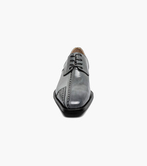 PALMENTO Modified Cap Toe Oxford