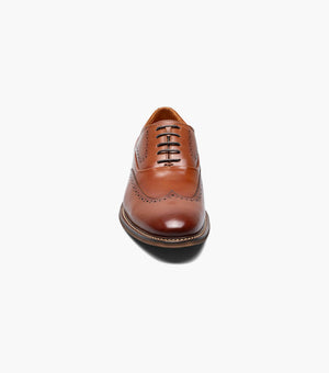 MACARTHUR Wingtip Oxford