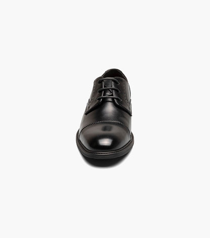 KIDS WESBRIDGE Cap Toe Oxford