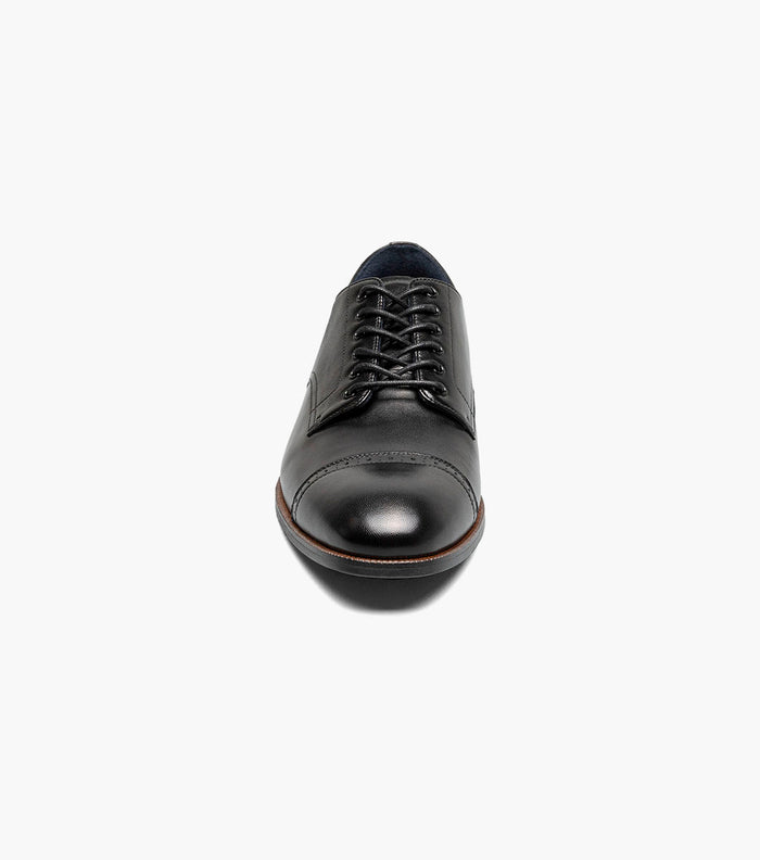 WILLIAM Cap Toe Oxford